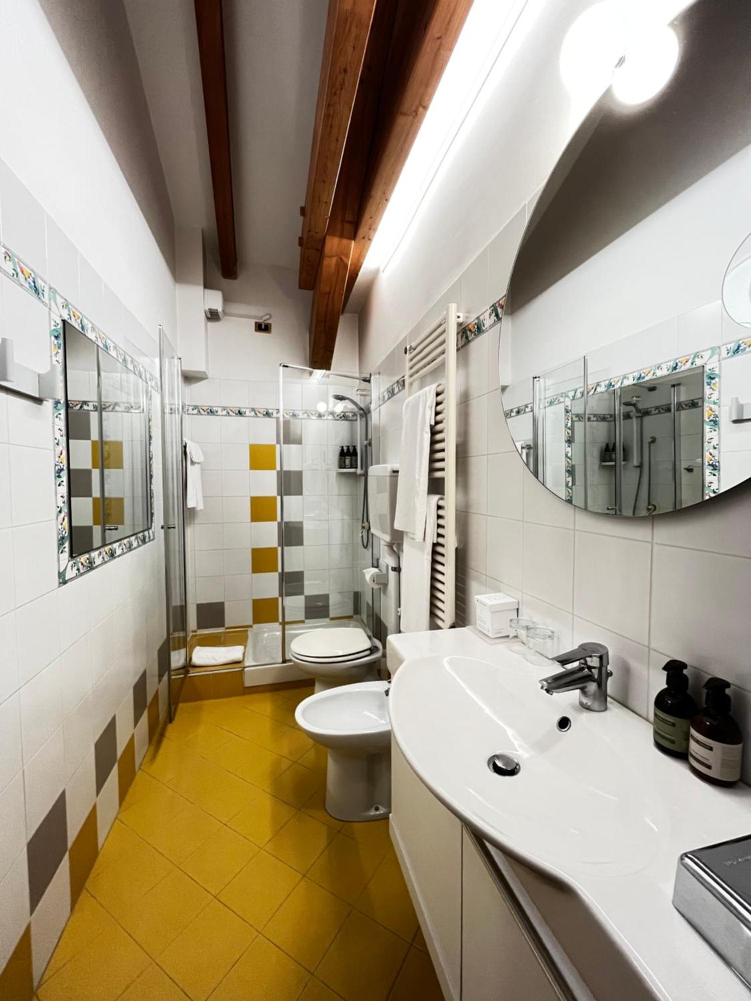 America Apartments By Hotel America Trento Exterior photo